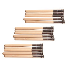 15St Potloodverlengers Compact Voor School, Studio En Kantoor