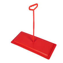 1Duurzame Toilet Cover Voor Hurktoilet Met Eenvoudige Montage