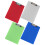 4St Praktische Plastic Clipboard Met Documentclips Voor Kantoor 1