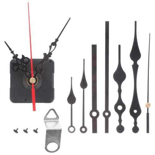4Sets Creatief Ontwerp Mechanisme Met Beweging
