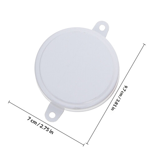 20Sets Duurzame Vaatdoppen Waterdichte Sealing Covers Set 1