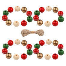 1Set Kralen Garland Set Voor Creatieve DIY Projecten