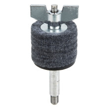 1Cymbal Hi-Hat Clutch Gemaakt Van Hoogwaardig Aluminium