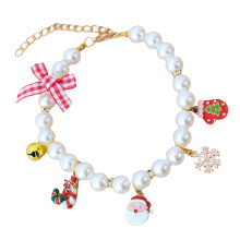 1Schattige Kitten En Puppy Halsband Met Verstelbare En Comfort