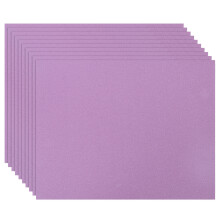 10 320 Grit Schuurpapier Violet Witkorund Nat En Droog
