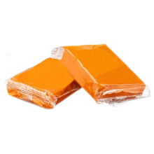 Car Clay Bar 100g Detailing Clay Kit (2-Pack) - Removes Contaminants, Dirt, Overspray from Car, Motorcycle, Boat, Glass & Stainless Steel - Safe for