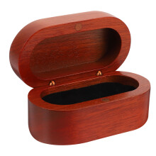 1St Gitaar Picks Box Rood Opbergen En Meenemen