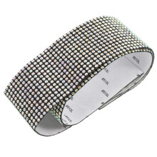 4St Rhinestone Deurstijl Guard Kras- En Slijtvast Design