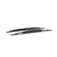 Bosch Wiper Blade Twin Spoiler 367S, Length: 600mm/625mm – Set of Front Wiper Blades