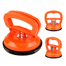QCGNIUI Car Dent Puller, 3 Pack Dent Removal Tool with High Strength Suction Cups Car Dent Remover Dent Removal Kit for Car Surface,Glass,Tiles Lifti