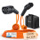 GONEO Type 2 Charging Cable 22kW 8M, 3 Phase 32A Mode 3 with Carrying Bag 1