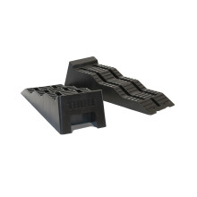 Thule Caravan, Motorhome Leveling Ramps with Storage Bag