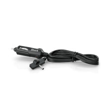 Shark FlexBreeze HydroGo 12V Car Charger, Compatible with FA05X Family Only, Black, FAX5XCAR