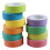 10Rollen Lichtgewicht Gekleurde Tape Voor Creatieve DIY 1
