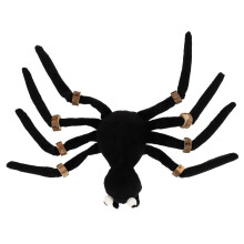 1St Duurzaam Halloween Spinnen Kat Speelgoed Feestdecor