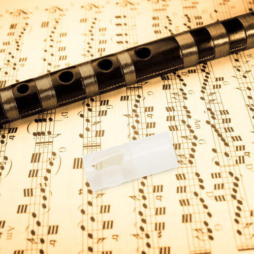 Creatief Flute Aid Mondstuk ABS Voor Leerlingen 2