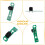 For MX Master3S Mouse Button  Motherboard Replacement Mouse Left Key Board for MX Master 3S Mouse Accessories Part 7