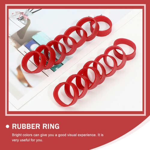 1Set Rubberen Retainer Voor Ski En Snowboard Accessoires 2