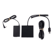 Accessories for PS VR2 PC Adapter Computer Adaptor for PS5 Console for Windows PC Converter,for PS5 PC Converter Kit(EU)