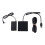 Accessories for PS VR2 PC Adapter Computer Adaptor for PS5 Console for Windows PC Converter,for PS5 PC Converter Kit(EU) 1