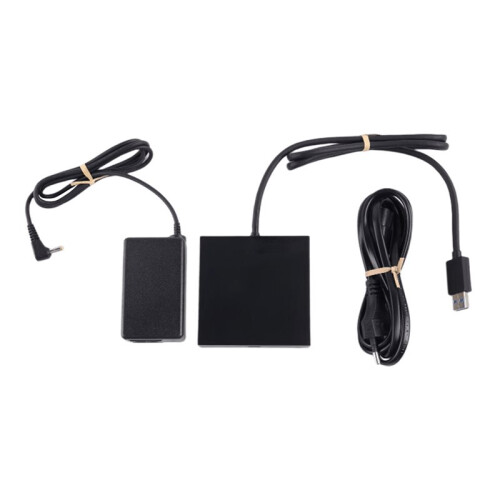 Accessories for PS VR2 PC Adapter Computer Adaptor for PS5 Console for Windows PC Converter,for PS5 PC Converter Kit(EU)