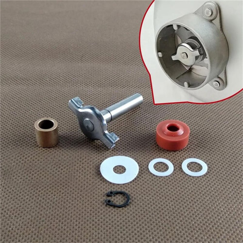 Bread Machine Accessories Bread Machine Parts Bread Container Repair Parts Suitable for Bread Container and Inner Liner 1