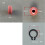 Bread Machine Accessories Bread Machine Parts Bread Container Repair Parts Suitable for Bread Container and Inner Liner 5