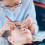 8 Ademend -Geweven Wimperbeschermingstape 8