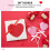 3St Geschenkdoosjes Vierkant Voor Bruiloft En Babyshower 5