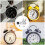4Sets Creatief Ontwerp Mechanisme Met Beweging 3