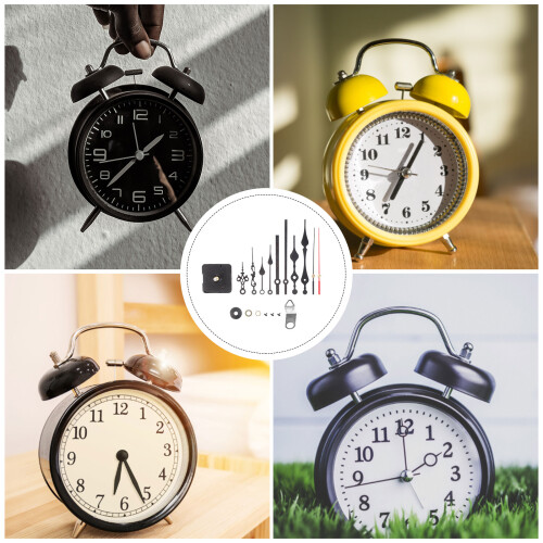 4Sets Creatief Ontwerp Mechanisme Met Beweging 2