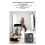 X2T TTL 1/8000s HSS Wireless Flash Trigger Transmitter High-Speed Flash Trigger for 6