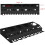 Bottle Storage Rack, Detailing Brush Organizer, SprayBottle Storage Rack, 3/8" Air Tool Holder, for Garage,Workspace 3