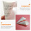 50St Witte Papierkegels Voor Bruiloft En Feest 4