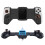 JK02 Gaming Telescopic Gamepad Semiconductor Radiator,Phone Cooling Handle Controller for IOS,Android, 2
