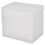 6St Herbruikbare Wolvilt Foam Werkblad DIY Wit 6