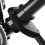 Thule Thule Carbon Frame Protector Black Black, One-Size 4
