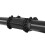 Thule Thule Carbon Frame Protector Black Black, One-Size 2