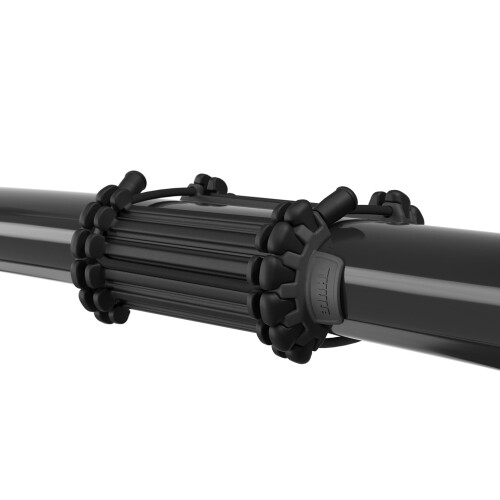 Thule Thule Carbon Frame Protector Black Black, One-Size 1