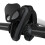 Thule Thule Carbon Frame Protector Black Black, One-Size 3