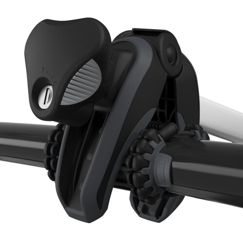 Thule Thule Carbon Frame Protector Black Black, One-Size 2