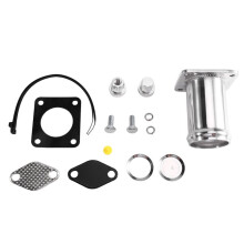 1set EGR Valve Assembly Suitable for E46 318d 320d 330d 330xd 320cd 318td 320td