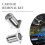 1 Ensemble D'Assemblage de Vanne EGR Adapté pour  E46 318d 320d 330d 330xd 320cd 318td 320td 4