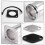 1 Ensemble D'Assemblage de Vanne EGR Adapté pour  E46 318d 320d 330d 330xd 320cd 318td 320td 3