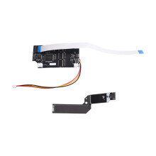 For NeoGeo CD Optical Drive Replacement - Card Game Loader Retro Game Console Modified Part