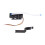 For NeoGeo CD Optical Drive Replacement -  Card Game Loader Retro Game Console Modified Part 1