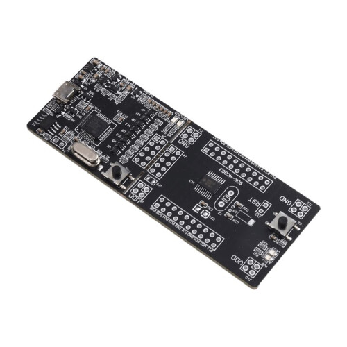 SDK-HC89S003A, Development Board, Online Simulation, Single Chip Computer Burning