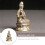 Mini Gouden Avalokitesvara Huisdecor Ornament 5