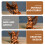Sculptuur Retro Stijl Koffie Desktop Decor 4