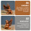 Sculptuur Retro Stijl Koffie Desktop Decor 5